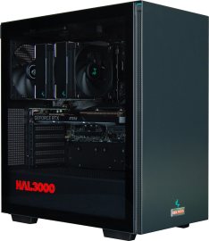 HAL3000 Master Gamer Elite PCHS2664