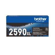 Brother TN-2590XL - cena, srovnání