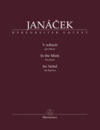 V mlhách - Leoš Janáček - cena, srovnání