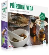 Albi Prírodná veda - cena, srovnání