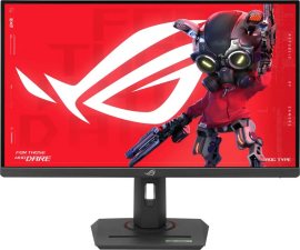 Asus XG27UCG