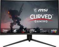 MSI G271CQP E2 - cena, srovnání