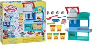 Hasbro Play-Doh Reštaurácia vyťaženého šéfkuchára - cena, srovnání