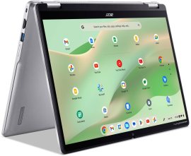 Acer Chromebook Spin 314 NX.KYHEC.001