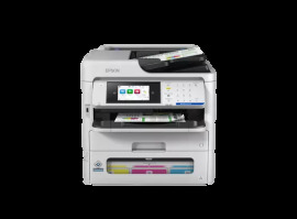 Epson WorkForce Pro EM-C800RDWF