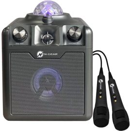 N-Gear Disco Star 710SG