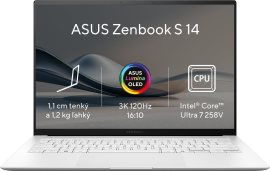 Asus UX5406SA-OLED227X