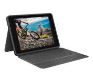 Logitech Rugged Folio  for iPad (10th gen) - cena, srovnání