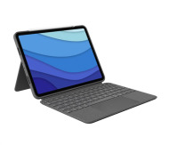 Logitech Folio Touch for iPad Air (4th - 5th generation) - cena, srovnání