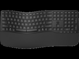 HP 680 Comfort Dual-Mode Keyboard