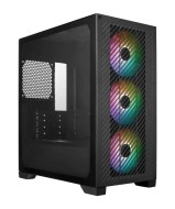 Coolermaster Master Case Elite 301 - cena, srovnání