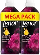 Lenor Diamond 2x925ml - cena, srovnání