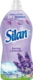 Henkel Aviváž Silan Lavender 1,67l