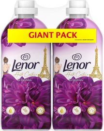 Lenor Aviváž La Desirable 2x1,2l