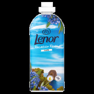 Lenor Aviváž Ocean Breeze 1,2l - cena, srovnání