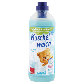 Kuschelweich Aviváž Frischetraum 1l