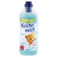 Kuschelweich Aviváž Frischetraum 1l - cena, srovnání