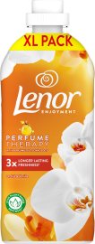 Lenor Aviváž Gold Orchid 1,2l