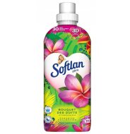 Softlan Ultra Bouquet Der Dufte 650ml - cena, srovnání