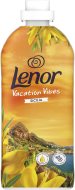 Lenor Linden Blossom & Calendula 1,2l - cena, srovnání