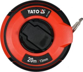 YATO Meracie pásmo YT-71580 20m