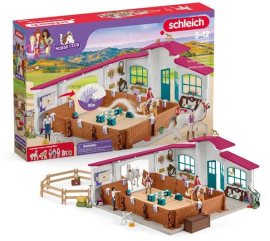 Schleich Jazdecká aréna U Pepřovce 42639