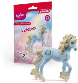 Schleich Zberateľský jednorožec Vialactea 70799