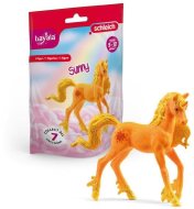 Schleich Zberateľský jednorožec Sunny 70796 - cena, srovnání