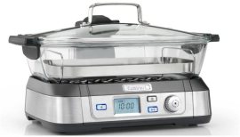 Cuisinart STM1000E Multifunkčný hrniec