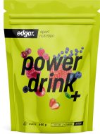 Edgar Powerdrink s kofeínom 600g - cena, srovnání