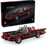 Lego DC Batman 76328 Batmobil z klasického TV seriálu - cena, srovnání