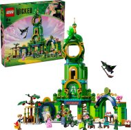 Lego Wicked 75684 Vitajte v Emerald City - cena, srovnání