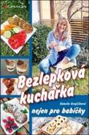 Bezlepková kuchařka nejen pro babičky - cena, srovnání