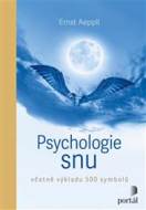 Psychologie snu - cena, srovnání