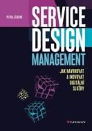 Service Design Management - cena, srovnání