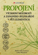 Propojení východní moudrosti a západního bylinkaření - cena, srovnání