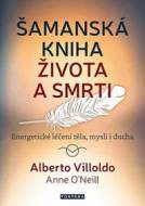 Šamanská kniha života a smrti - cena, srovnání