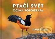 Ptačí svět očima fotografa - cena, srovnání