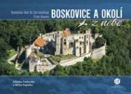 Boskovice a okolí z nebe - cena, srovnání