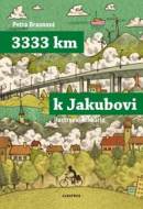 3333 km k Jakubovi - cena, srovnání