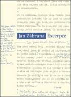 Excerpce - Jan Zábrana - cena, srovnání