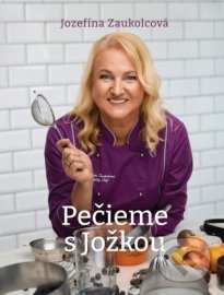 Pečieme s Jožkou