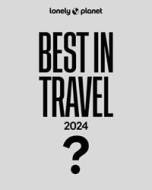 Best in Travel 2024 - cena, srovnání