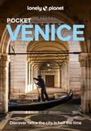 Lonely Planet Pocket Venice - cena, srovnání