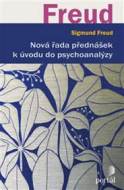 Nová řada přednášek k úvodu do psychoanalýzy - cena, srovnání