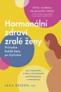 Hormonální zdraví zralé ženy - cena, srovnání