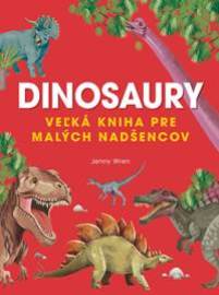 Dinosaury - Bookmedia SK