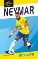 Hvězdy fotbalového hřiště - Neymar - cena, srovnání