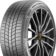 Continental WinterContact 8 S 275/35 R22 104V - cena, srovnání