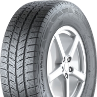 Continental VanContact Winter 235/60 R17 117R - cena, srovnání